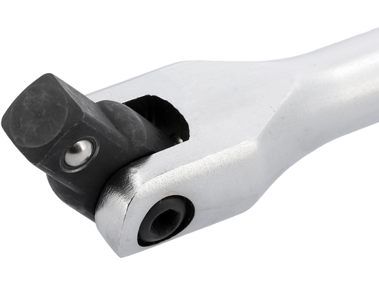 ПОВОРОТНА РУЧКА ЛАМАНА 1/2 457 ММ